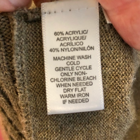 Loft Open Cardigan - Picture 10 of 12